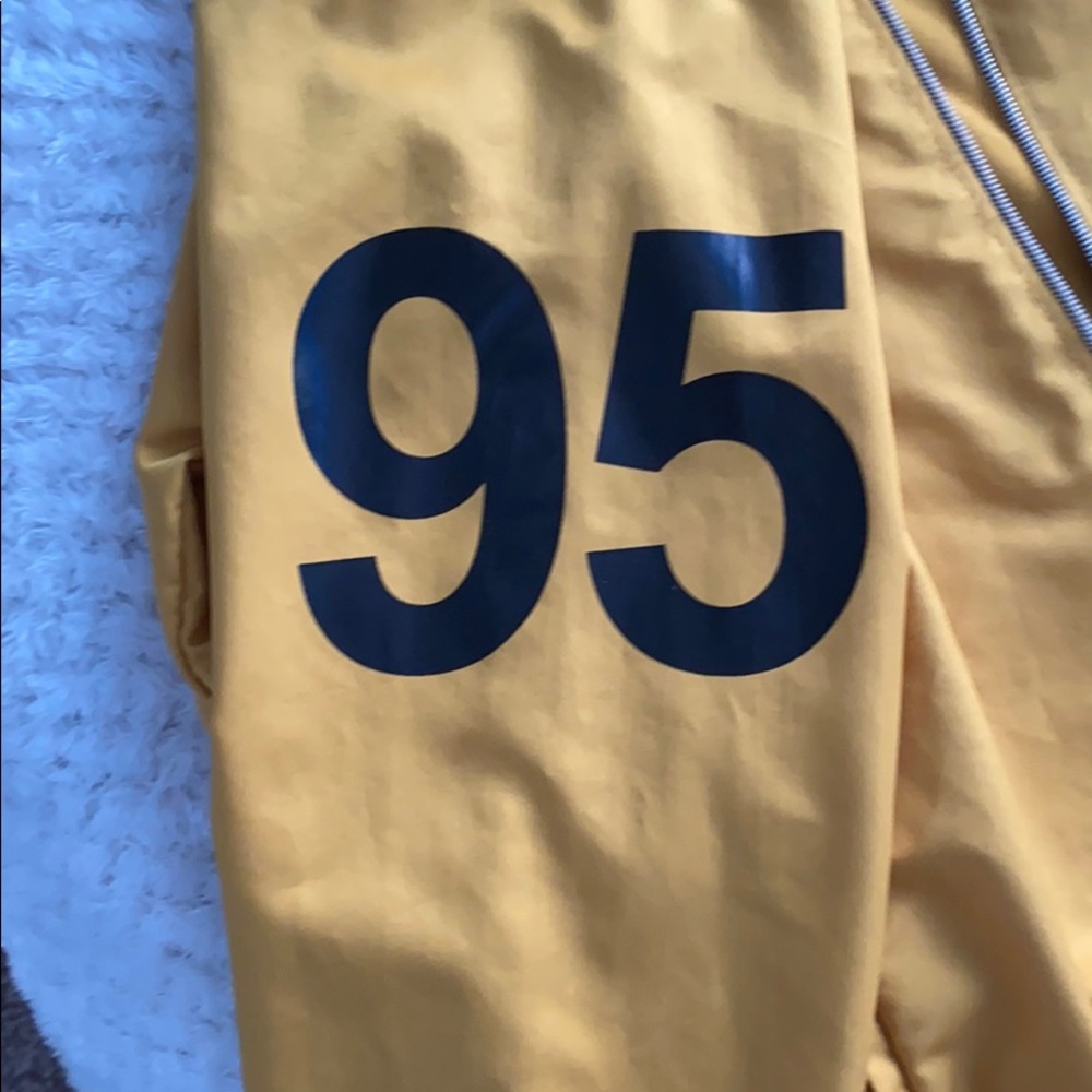 JACKET - Picture 4 of 6